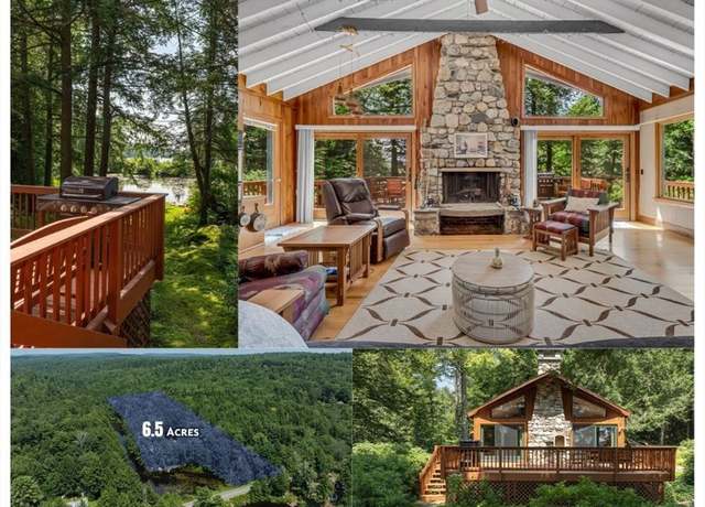 Property at 32 Pond Hill Rd, Goshen, MA 01032, 2 beds, 1.5 baths