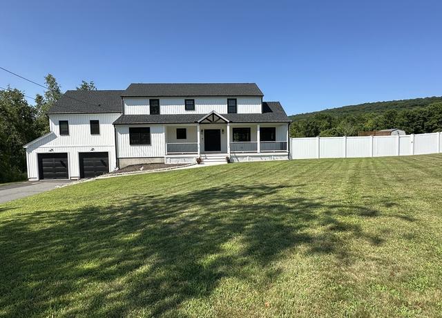Property at 56 Margaret St, Monson, MA 01057, 4 beds, 3.5 baths