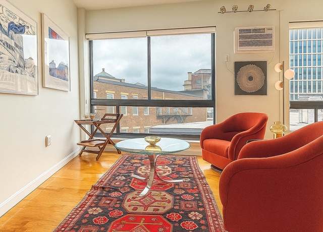 Property at 12 Stoneholm St #520, Boston, MA 02115, 1 bed, 1 bath