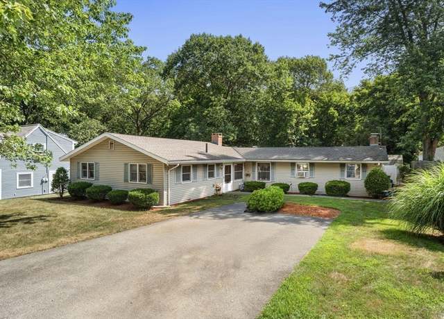 Property at 4 Price Rd, Peabody, MA 01960, 4 beds, 2.5 baths