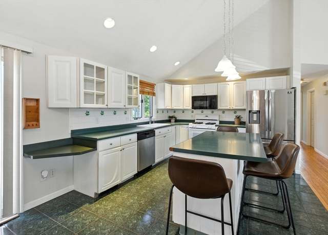 Property at 782 Bedford St, Whitman, MA 02382, 5 beds, 2 baths