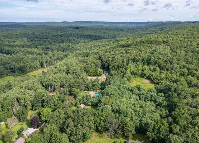 Property at 0 Brickyard Rd, Athol, MA 01331