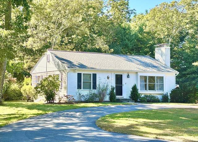 Property at 329 Swift Ave, Barnstable, MA 02655, 3 beds, 2 baths