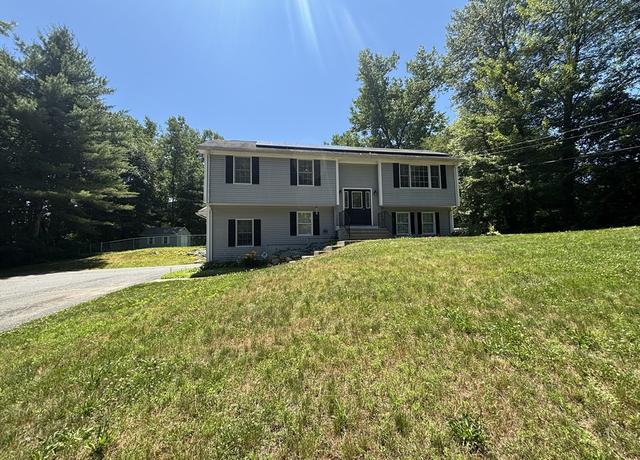 Property at 2 Norbell St, Palmer, MA 01080, 4 beds, 2 baths