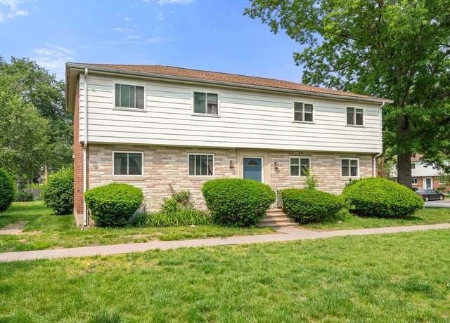 Property at 172 Bishop Dr #172, Framingham, MA 01702, 3 beds, 1 bath