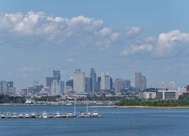 Property at 133 Commander Shea Blvd #506, Quincy, MA 02171, 1 bed, 1 bath
