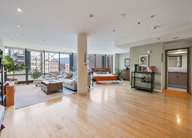 Property at 9 W Broadway #423, Boston, MA 02127, 1 bed, 1 bath