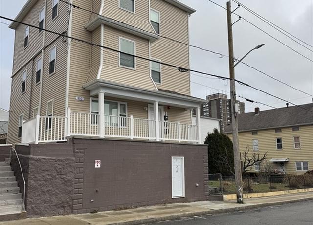 Property at 310 Alden St, Fall River, MA 02720, 6 beds, 3 baths