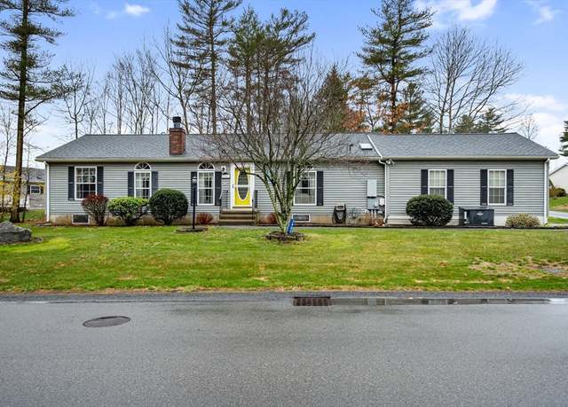 Property at 7903 Oak Point Dr, Middleboro, MA 02346, 3 beds, 2 baths