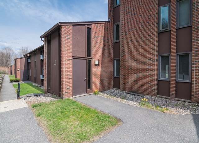 Property at 232 N East St #12, Amherst, MA 01002, 2 beds, 1 bath