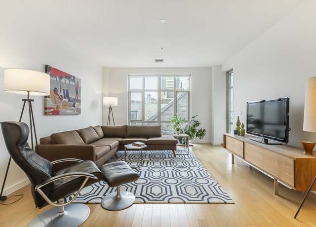 Property at 150 Dorchester Ave #603, Boston, MA 02127, 1 bed, 1 bath