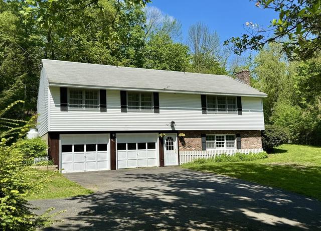 Property at 92 Clesson Brook Rd, Buckland, MA 01338, 3 beds, 2 baths