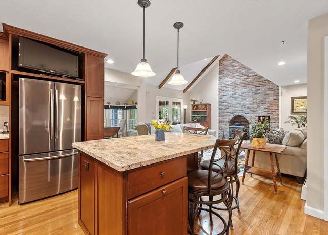 Property at 31 Spectacle Hill Rd, Bolton, MA 01740, 4 beds, 2.5 baths