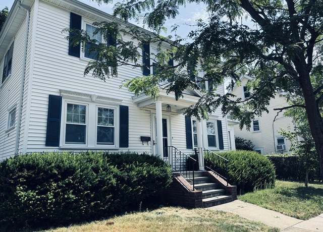 Property at 24 White Oak Rd, Boston, MA 02132, 3 beds, 1 bath