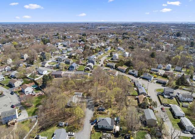 Property at 0 Lot 41 Map 10, Salem, MA 01970