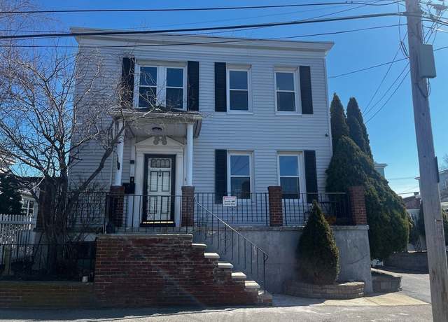 Property at 6 Stowers St, Revere, MA 02151, 4 beds, 2.5 baths