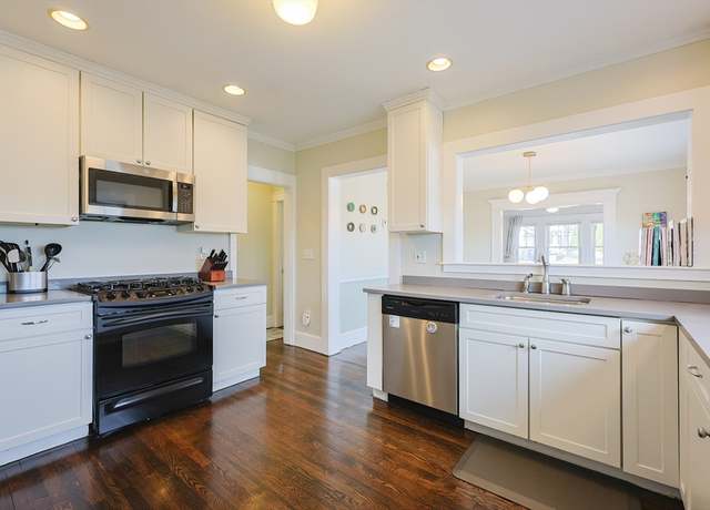 Property at 12 Sunset Hill Path #1, Boston, MA 02132, 2 beds, 1 bath