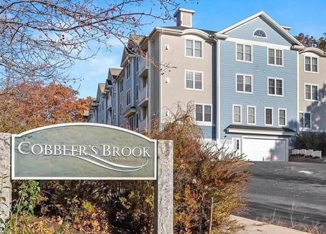 Property at 19 Broad St #105, Merrimac, MA 01860, 2 beds, 2 baths
