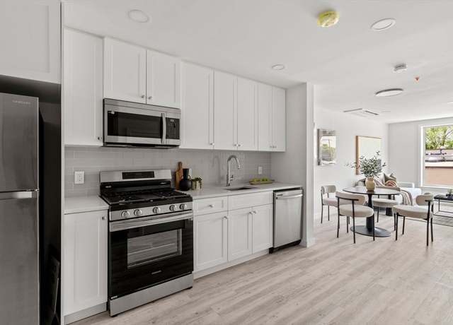 Property at 602 Canterbury #14, Boston, MA 02131, 2 beds, 1.5 baths