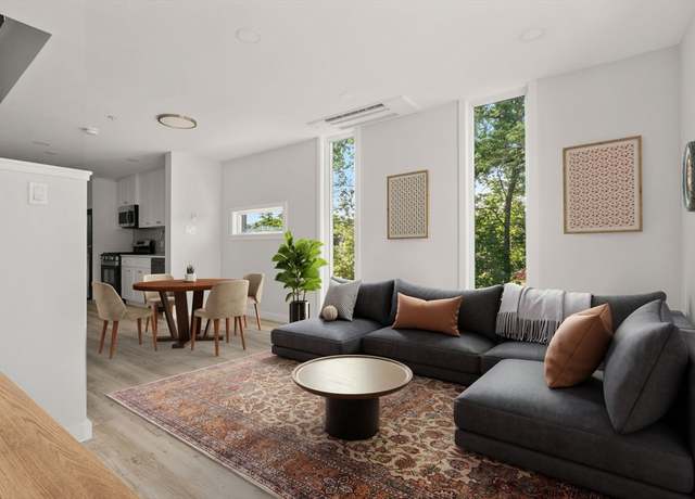 Property at 602 Canterbury #14, Boston, MA 02131, 2 beds, 1.5 baths