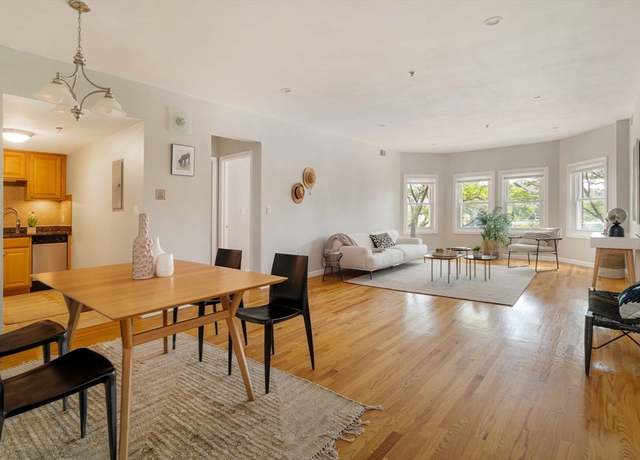 Property at 2456 Massachusetts Ave #201, Cambridge, MA 02140, 2 beds, 2 baths