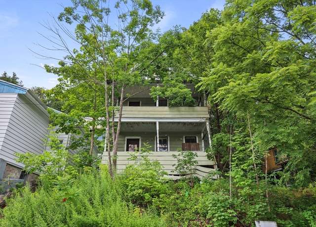 Property at 30 Dover St, North Adams, MA 01247, 6 beds, 3 baths