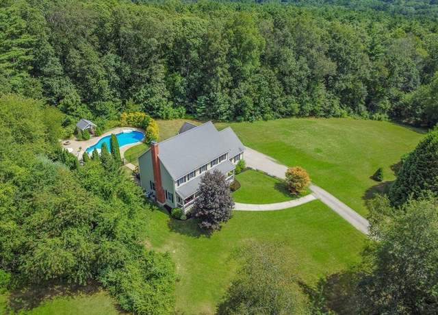 Property at 7 Ashley Ln, Merrimac, MA 01860, 4 beds, 2.5 baths