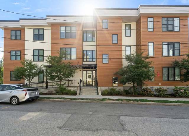Property at 68 Los Angeles Ph 6, Newton, MA 02458, 3 beds, 2 baths