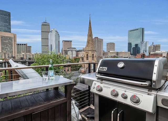 Property at 504 Columbus #5, Boston, MA 02118, 2 beds, 1 bath