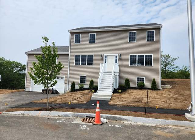 Property at 56 Kelly Ln, Lynn, MA 01904, 3 beds, 2.5 baths
