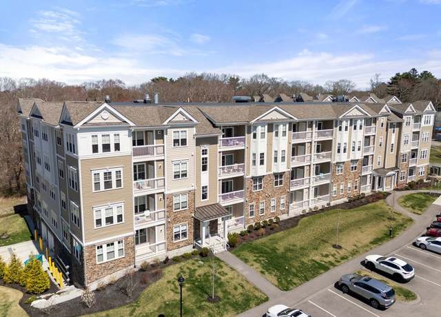 Property at 3206 Pennington Dr #3206, Walpole, MA 02081, 2 beds, 2 baths