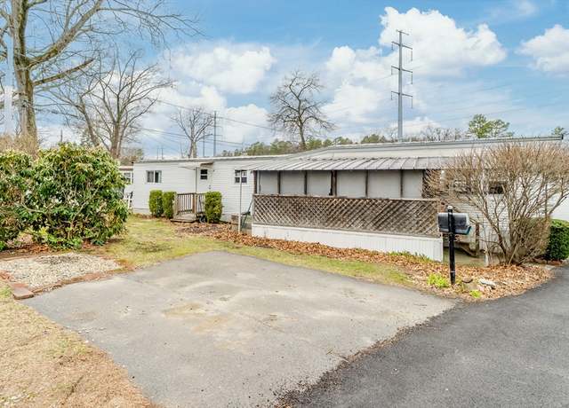 Property at 12 Puffin Dr, Chicopee, MA 01020, 2 beds, 1 bath