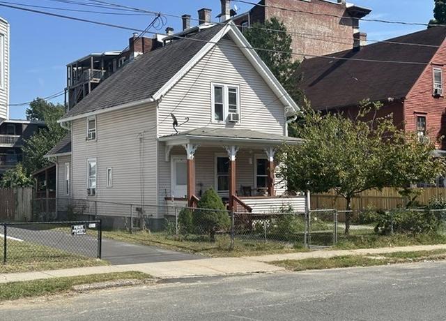 Property at 44 James St, Holyoke, MA 01040, 4 beds, 2 baths