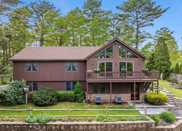 Property at 111 Esta Rd, Plymouth, MA 02360, 4 beds, 2 baths