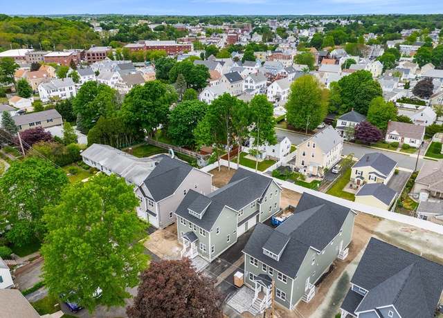 Property at 18A Blaney Ave Unit A, Peabody, MA 01960, 3 beds, 2.5 baths