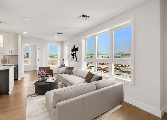 Property at 301 Border #409, Boston, MA 02128, 2 beds, 2 baths