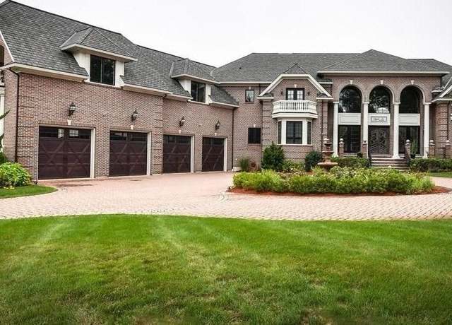 Property at 3 Regency Rdg, Andover, MA 01810, 8 beds, 9 baths