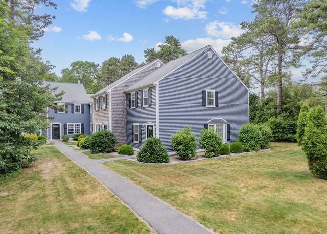 Property at 248 Camp St Unit I6, Yarmouth, MA 02673, 2 beds, 1.5 baths