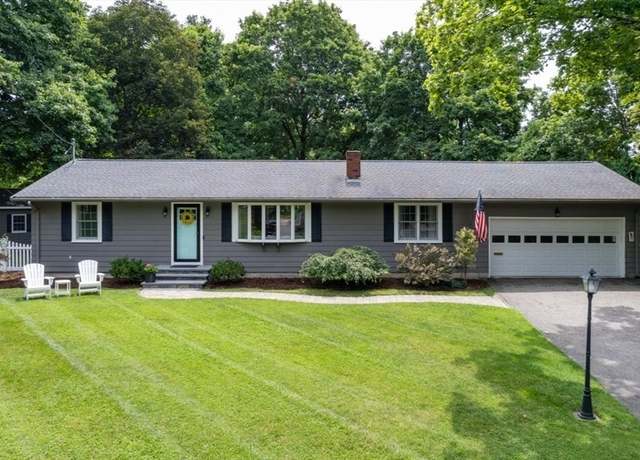 Property at 15 Keith Dr, Attleboro, MA 02703, 3 beds, 2 baths