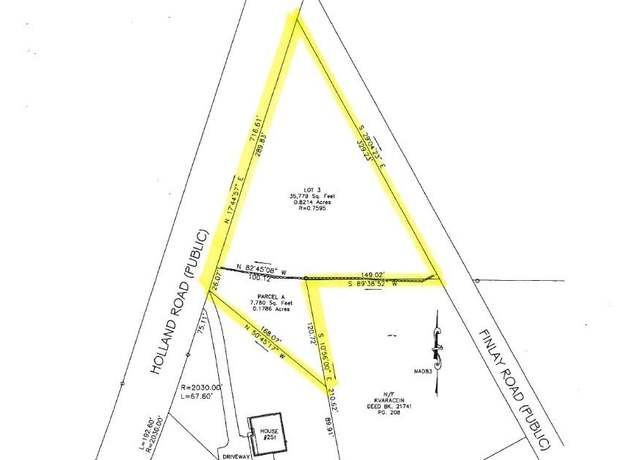 Property at 249 Holland Rd, Sturbridge, MA 01518