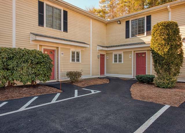 Property at 10 Janet Rd #11, Easton, MA 02375, 2 beds, 1.5 baths