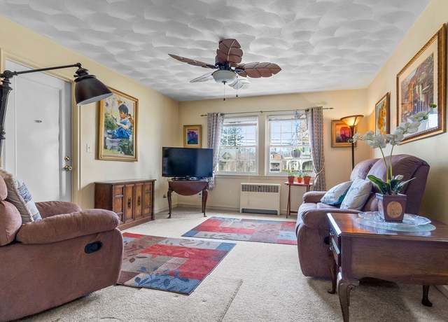 Property at 180 South Main St #9, Attleboro, MA 02703, 2 beds, 1 bath