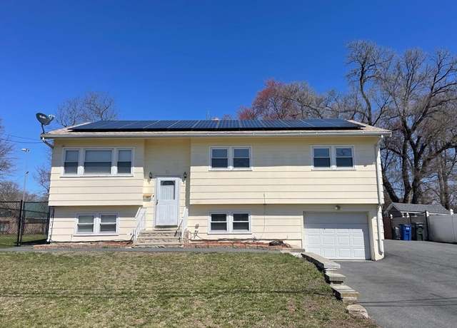 Property at 10 Lorenzo Rd, Lawrence, MA 01843, 3 beds, 2 baths