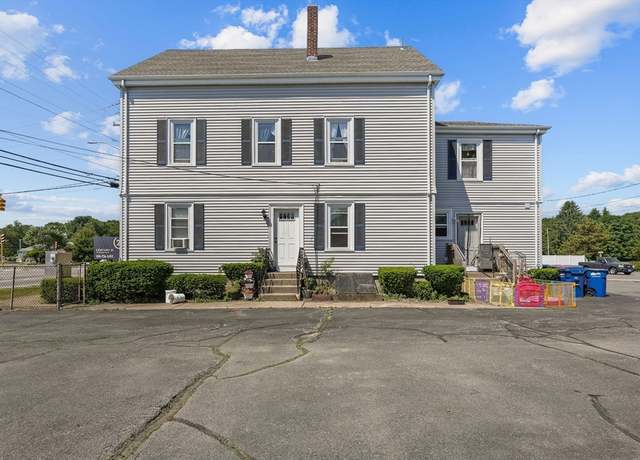 Property at 442 Taunton Ave, Seekonk, MA 02771, 6 beds, 5 baths