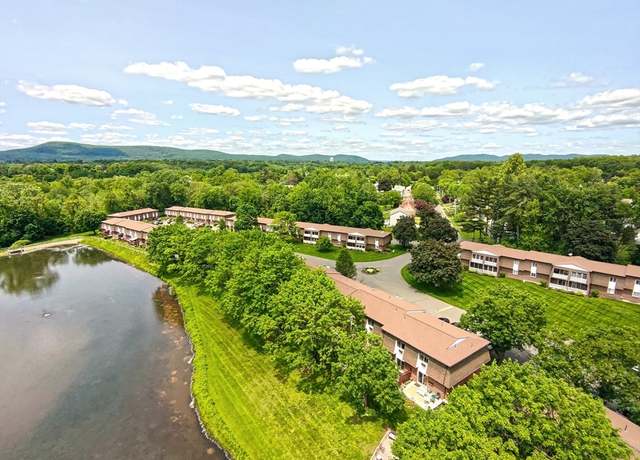 Property at 14 Hillcrest Park #14, South Hadley, MA 01075, 2 beds, 1.5 baths