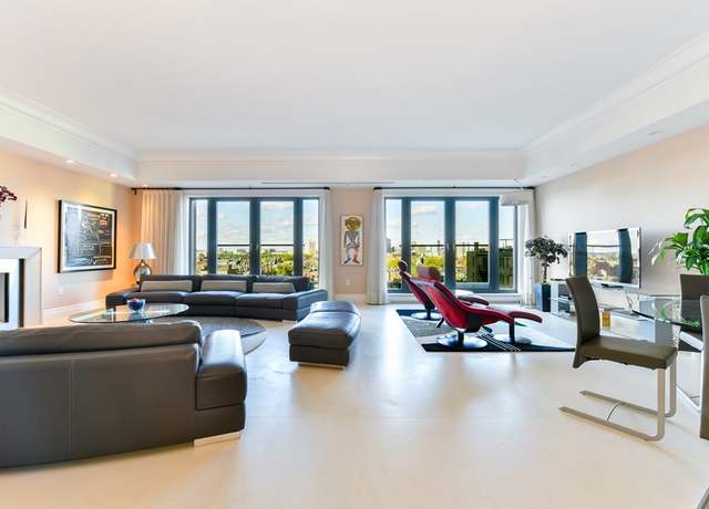 Property at 776 Boylston Unit E9C, Boston, MA 02199, 3 beds, 2.5 baths