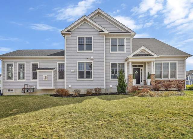 Property at 36 Thelma Way #36, Scituate, MA 02066, 2 beds, 3 baths