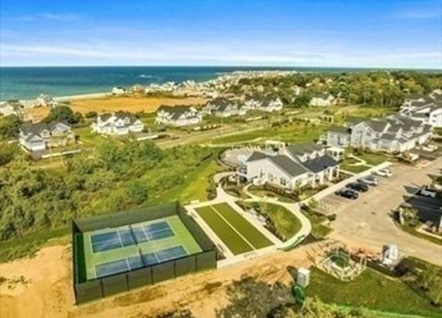 Property at 36 Thelma Way #36, Scituate, MA 02066, 2 beds, 3 baths