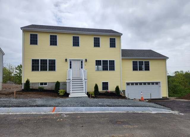 Property at 53 Kelly Ln, Lynn, MA 01904, 3 beds, 2.5 baths
