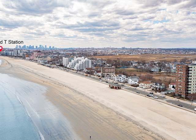Property at 474 Revere Beach Blvd #1102, Revere, MA 02151, 2 beds, 2 baths